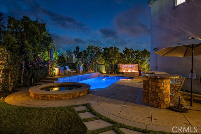 Detail Gallery Image 66 of 75 For 19240 Steeplechase Way, Yorba Linda,  CA 92886 - 4 Beds | 5/1 Baths