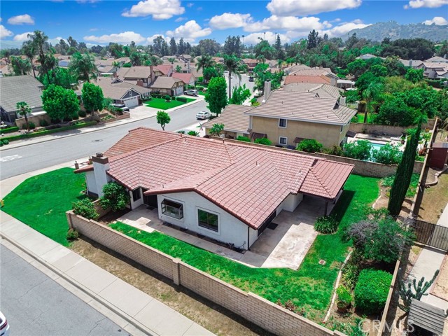 Detail Gallery Image 44 of 52 For 5697 Los Robles, La Verne,  CA 91750 - 3 Beds | 2 Baths