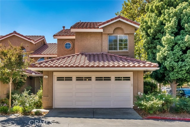 Image 3 for 28146 Bobwhite #61, Saugus, CA 91350