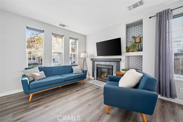 Detail Gallery Image 5 of 50 For 2823 Cottage Ln, Paso Robles,  CA 93446 - 3 Beds | 2/1 Baths