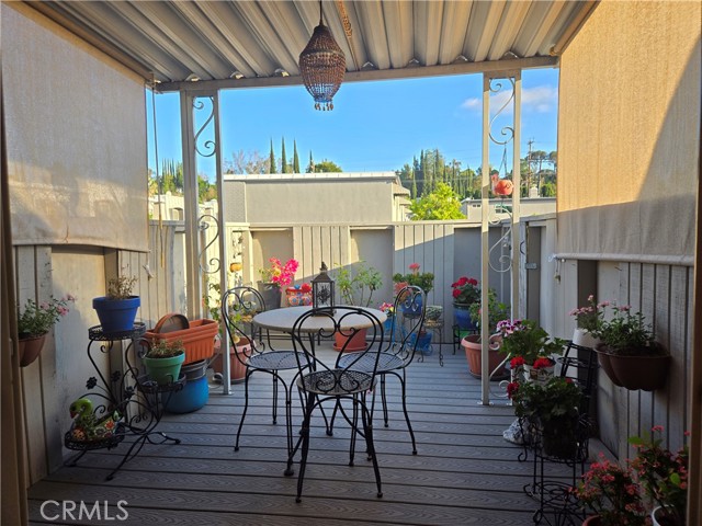 Detail Gallery Image 20 of 23 For 6021 Fountain Park Ln #7,  Woodland Hills,  CA 91367 - 2 Beds | 1 Baths
