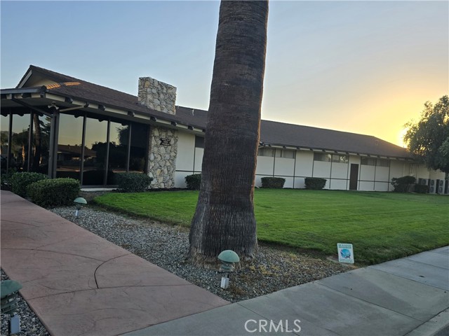 Detail Gallery Image 41 of 73 For 1140 Amberwood Dr, Hemet,  CA 92543 - 2 Beds | 2 Baths