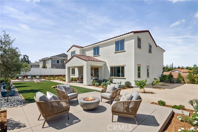 Detail Gallery Image 15 of 17 For 1442 Moore St, Redlands,  CA 92374 - 5 Beds | 1/1 Baths