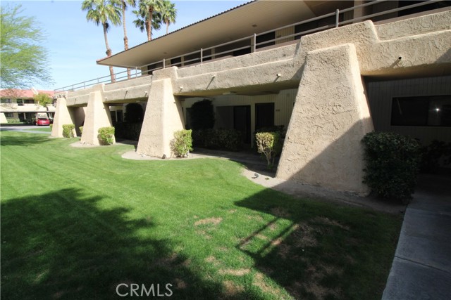 Image 1 of 10 For 2800 Los Felices Circle 113