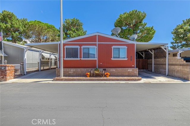 Detail Gallery Image 2 of 41 For 48303 W 20th Street #181,  Lancaster,  CA 93534 - 3 Beds | 2 Baths