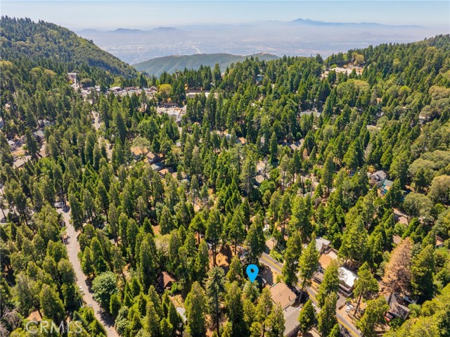 Detail Gallery Image 39 of 46 For 693 Ca 138, Crestline,  CA 92325 - 3 Beds | 2 Baths