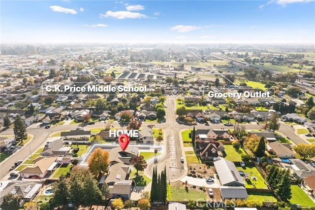 Detail Gallery Image 53 of 58 For 930 Kinder Cir, Orland,  CA 95963 - 3 Beds | 2 Baths