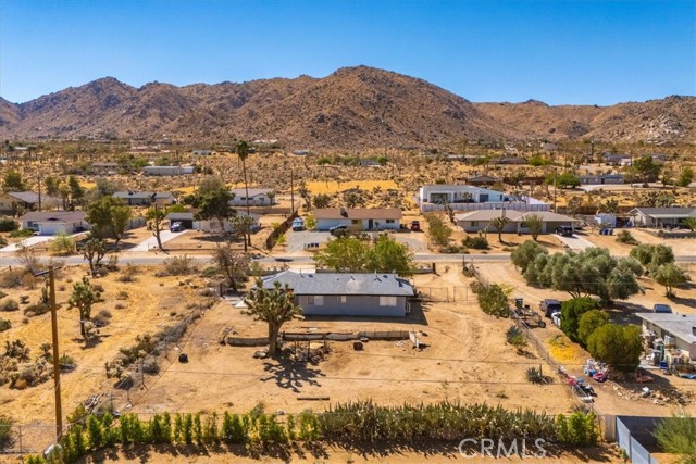 Detail Gallery Image 48 of 54 For 60258 La Mirada Trl, Joshua Tree,  CA 92252 - 2 Beds | 1 Baths