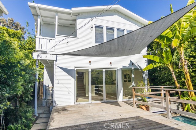 Detail Gallery Image 7 of 38 For 243 Windward, Venice,  CA 90291 - 2 Beds | 2 Baths