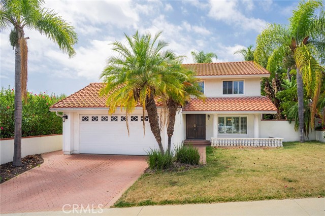 28633 Mount Rose Road, Rancho Palos Verdes, California 90275, 3 Bedrooms Bedrooms, ,2 BathroomsBathrooms,Residential,Sold,Mount Rose,PW22066375