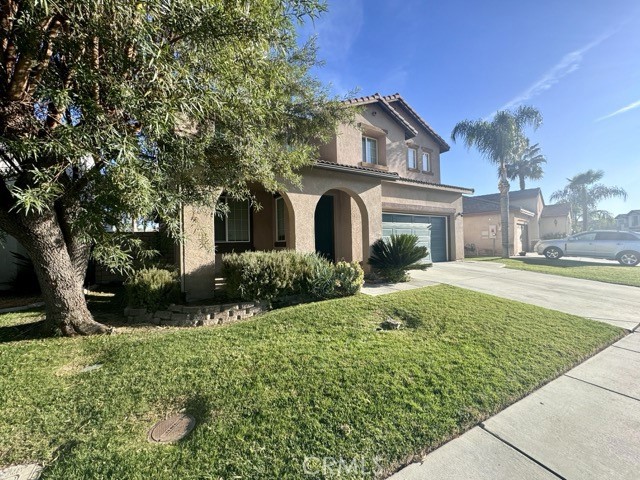 Detail Gallery Image 2 of 48 For 29894 Warm Sands Dr, Menifee,  CA 92584 - 4 Beds | 2/1 Baths