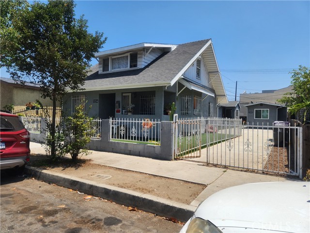 1010 Lime Ave, Long Beach, CA 90813