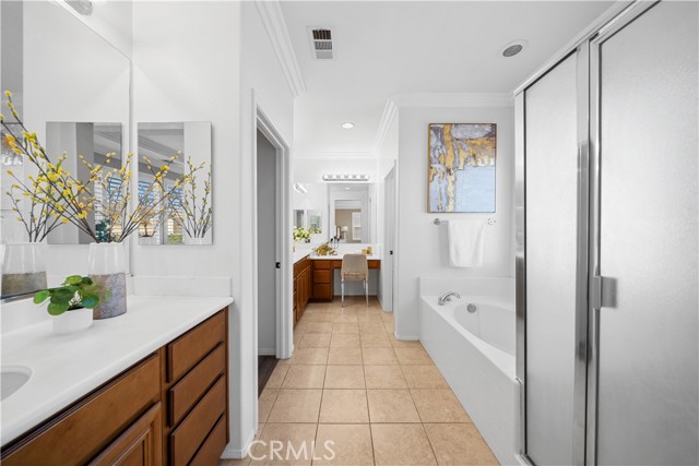 Detail Gallery Image 40 of 55 For 7626 Soaring Bird Ct, Corona,  CA 92880 - 5 Beds | 3 Baths