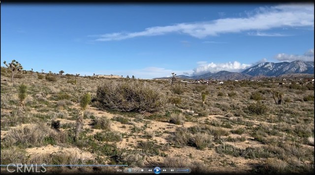 Detail Gallery Image 22 of 25 For 0 Vac/Fort Tejon Pav /Vic Avenue, Pearblossom,  CA 93553 - – Beds | – Baths