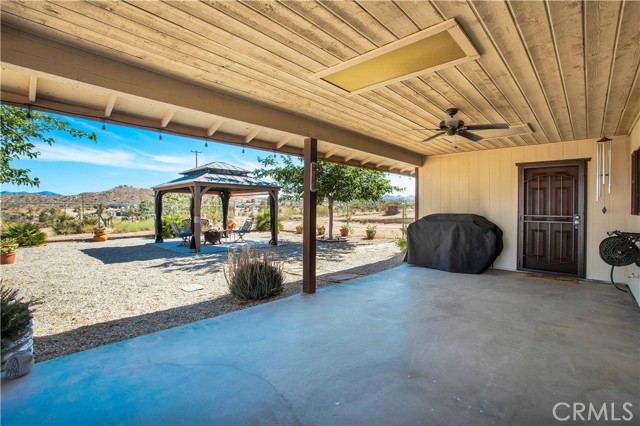 Detail Gallery Image 6 of 51 For 57920 Buena Vista Dr, Yucca Valley,  CA 92284 - 3 Beds | 2 Baths