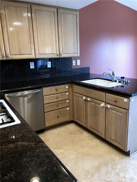 Kitchen Cabinet