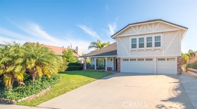 1838 Calle Belleza, Rowland Heights, CA 91748