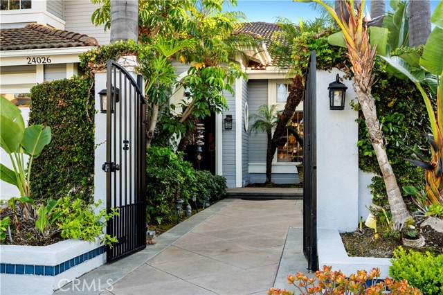 Detail Gallery Image 39 of 40 For 24026 Caravel, Laguna Niguel,  CA 92677 - 4 Beds | 3 Baths