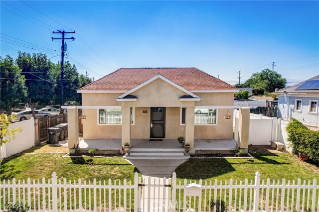 Detail Gallery Image 30 of 38 For 821 Columbia St, Redlands,  CA 92374 - 3 Beds | 2 Baths