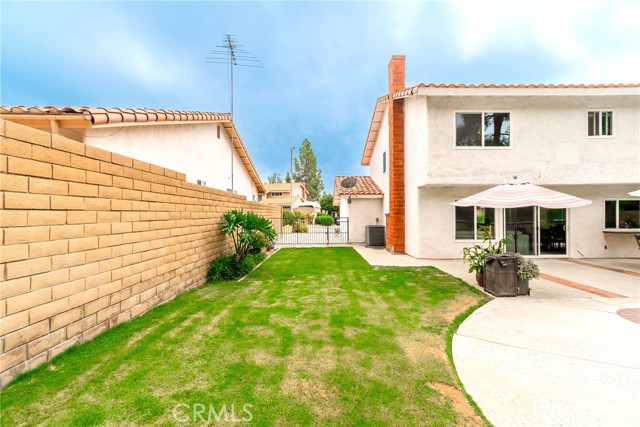 Detail Gallery Image 9 of 10 For 19873 Calle Granada, Walnut,  CA 91789 - 4 Beds | 2/1 Baths