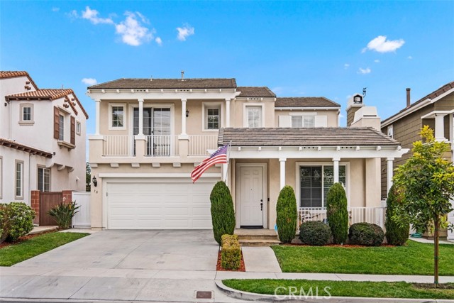 MLS# OC22260925