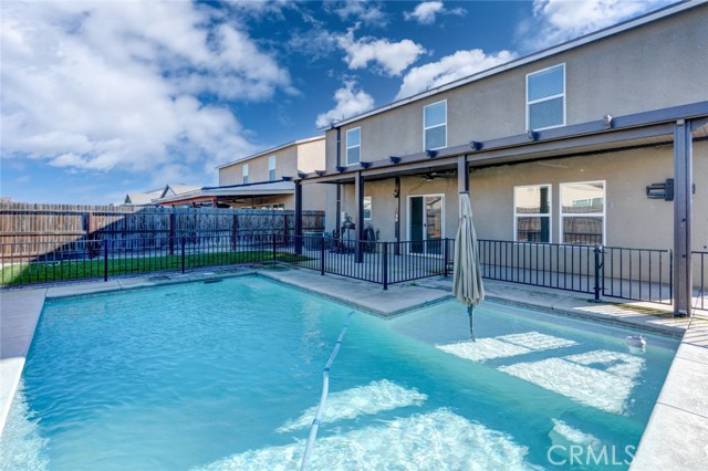 Detail Gallery Image 67 of 75 For 753 Heitz Way, Merced,  CA 95348 - 5 Beds | 3/1 Baths