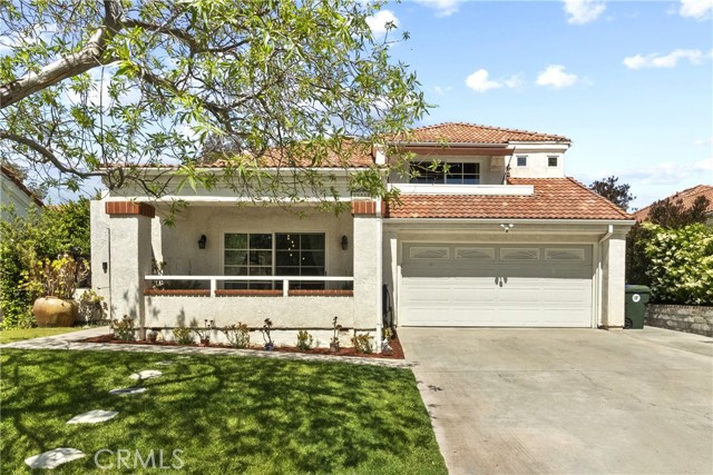 Detail Gallery Image 64 of 75 For 25880 Parma Ct, Valencia,  CA 91355 - 4 Beds | 3 Baths