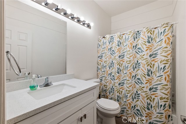 Detail Gallery Image 36 of 45 For 2900 via Toscana #101,  Corona,  CA 92879 - 2 Beds | 2 Baths