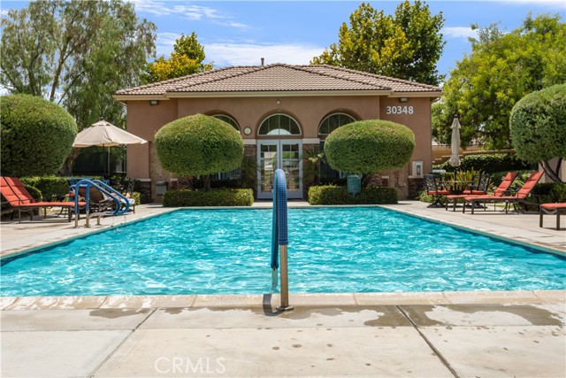 Detail Gallery Image 6 of 6 For 26584 Opalescent Dr, Menifee,  CA 92584 - 2 Beds | 2 Baths