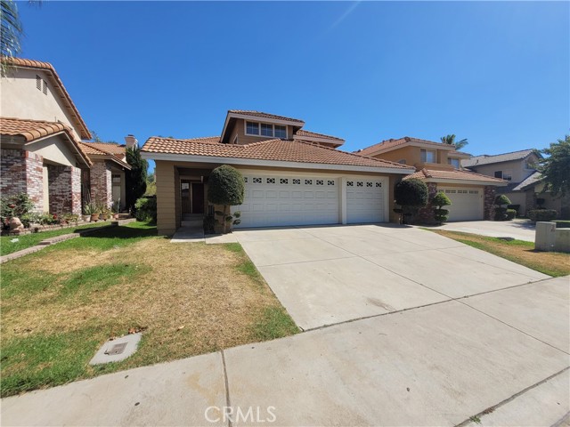 14281 Tuolumne Court, Fontana, CA 92336