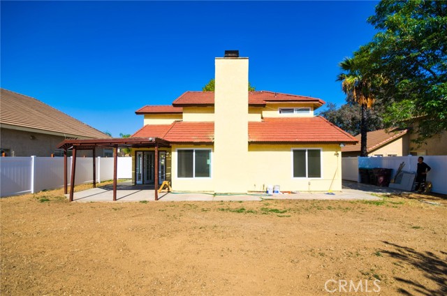 Detail Gallery Image 49 of 50 For 13855 Calada Dr, Moreno Valley,  CA 92553 - 4 Beds | 2 Baths