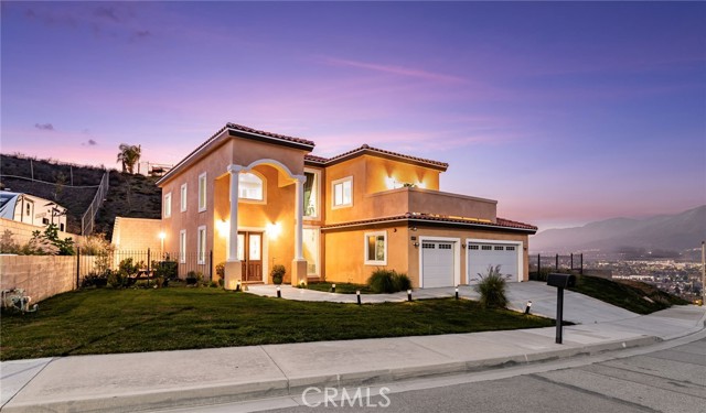 Detail Gallery Image 34 of 48 For 3550 Ridge Line, San Bernardino,  CA 92407 - 4 Beds | 3 Baths