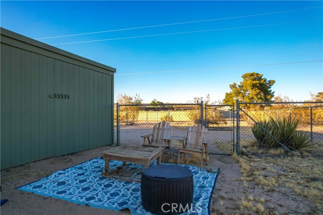 Detail Gallery Image 53 of 74 For 62205 Jericho Way, Joshua Tree,  CA 92252 - 2 Beds | 1 Baths