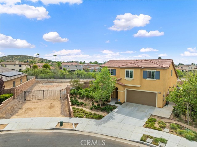 Detail Gallery Image 43 of 50 For 32521 Cumulus, Winchester,  CA 92596 - 5 Beds | 3 Baths