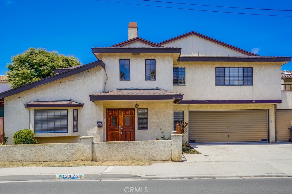 1307 Mackay Lane