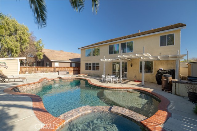 Detail Gallery Image 40 of 44 For 29948 Sycamore Ridge, Murrieta,  CA 92563 - 5 Beds | 4 Baths