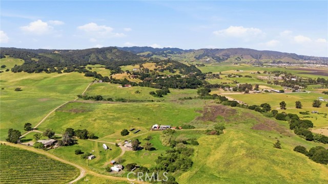 Detail Gallery Image 6 of 51 For 5350 Davenport Creek Rd, San Luis Obispo,  CA 93401 - – Beds | – Baths