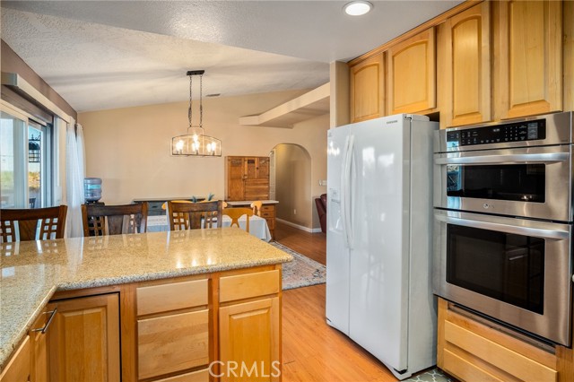 Detail Gallery Image 12 of 44 For 388 Calaveras Rd, Pinon Hills,  CA 92372 - 3 Beds | 2 Baths
