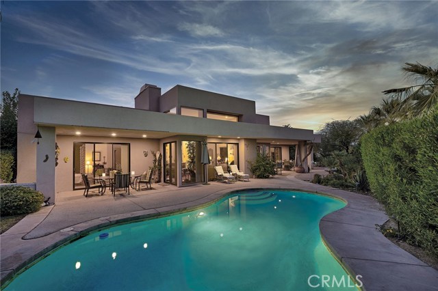 Image Number 1 for 73155   Crosby LN in PALM DESERT
