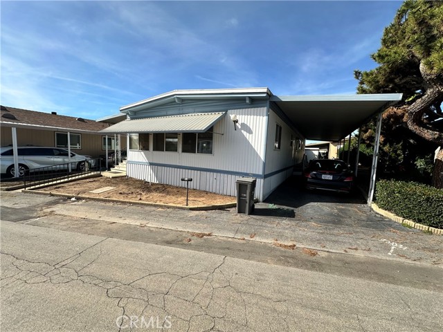 Detail Gallery Image 2 of 14 For 3530 E Damien Ave #85,  La Verne,  CA 91750 - 2 Beds | 2 Baths