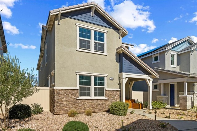 Detail Gallery Image 35 of 38 For 240 Tavern Creek, Palmdale,  CA 93551 - 3 Beds | 3 Baths