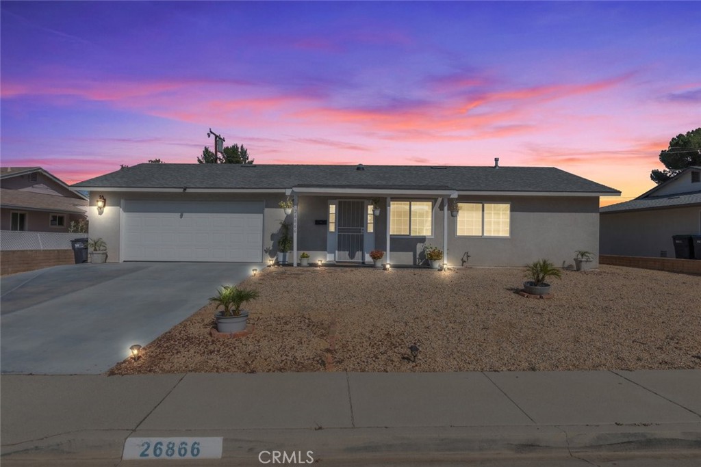 26866 Oakmont Drive