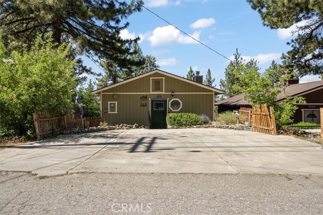 2058 Mojave Scenic Dr, Wrightwood, CA 92397