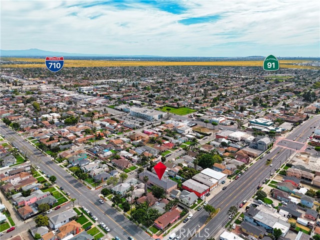 Detail Gallery Image 66 of 75 For 223 N Chester, Compton,  CA 90221 - – Beds | – Baths