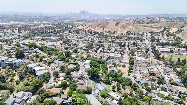 Detail Gallery Image 19 of 25 For 5011 La Calandria, El Sereno,  CA 90032 - – Beds | – Baths