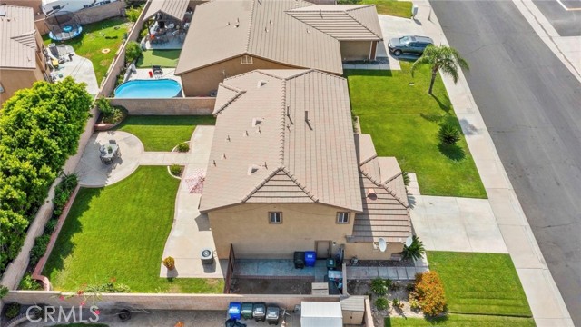 Detail Gallery Image 35 of 35 For 15375 Wood Duck St, Fontana,  CA 92375 - 4 Beds | 3 Baths
