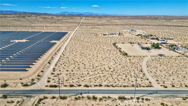 Detail Gallery Image 19 of 21 For 10 Parcel 10 Morongo Rd, Twentynine Palms,  CA 92277 - – Beds | – Baths