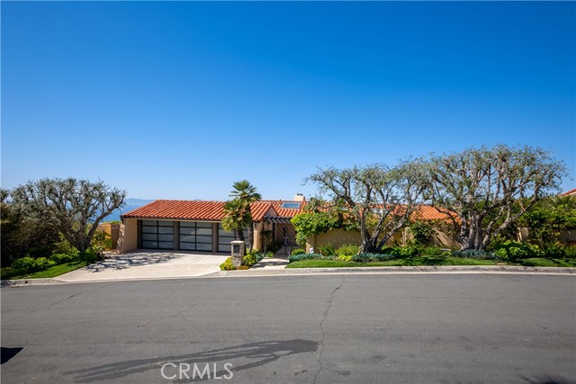 Photo of 1409 Via Davalos, Palos Verdes Estates, CA 90277