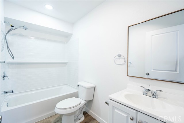 Detail Gallery Image 5 of 11 For 16213 Starview St, Moreno Valley,  CA 92551 - 2 Beds | 1 Baths