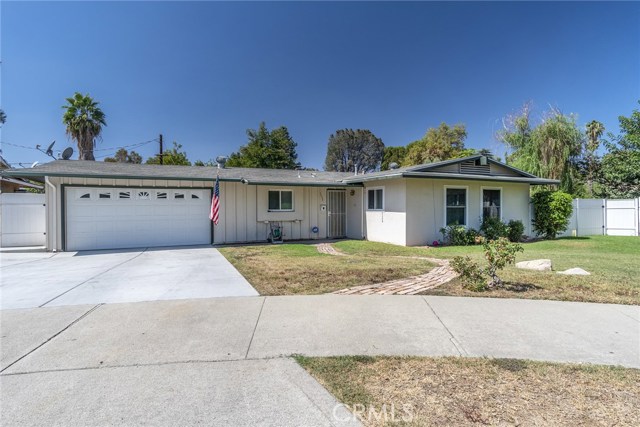 3554 Kenmill St, Riverside, CA 92504